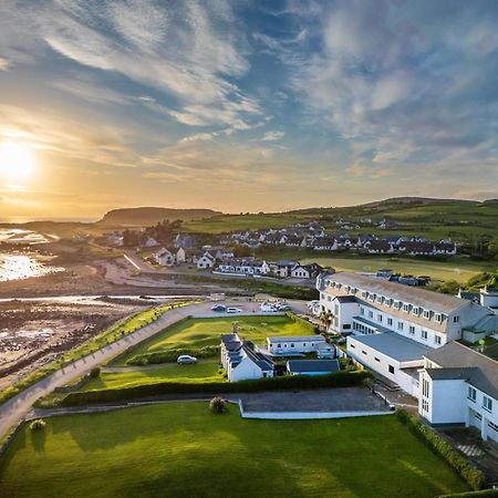 Kinloch Hotel, Isle Of Arran Blackwaterfoot Exterior photo