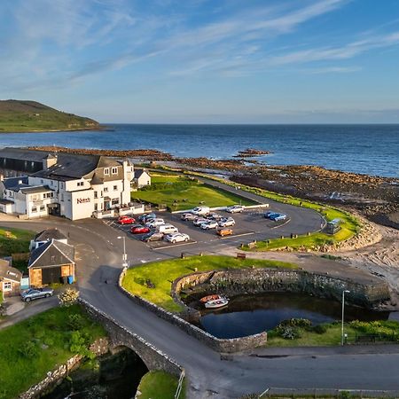 Kinloch Hotel, Isle Of Arran Blackwaterfoot Exterior photo