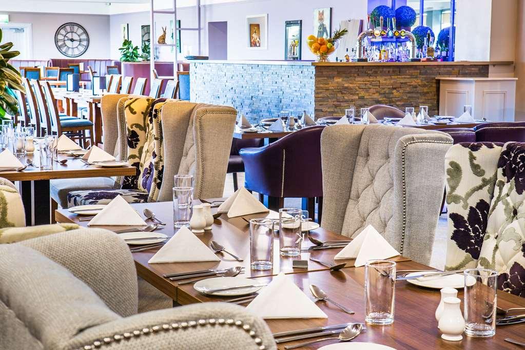 Kinloch Hotel, Isle Of Arran Blackwaterfoot Restaurant photo