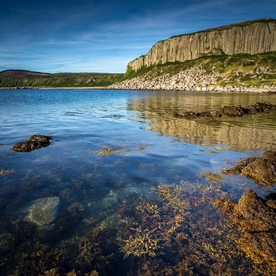 Kinloch Hotel, Isle Of Arran Blackwaterfoot Exterior photo